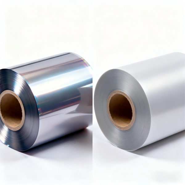 How to Classify BOPP Films According to Their Surface Condition